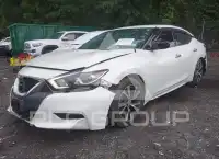 2017 Nissan MAXIMA photo
