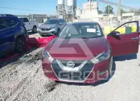2017 Nissan MAXIMA фото