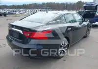 2017 Nissan MAXIMA фото