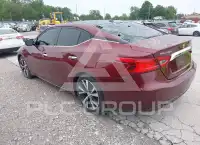2017 Nissan MAXIMA photo