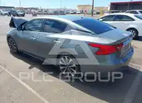 2017 Nissan MAXIMA photo