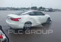 2017 Nissan MAXIMA фото