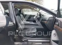 2017 Nissan MAXIMA фото