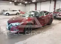 2017 Nissan MAXIMA фото