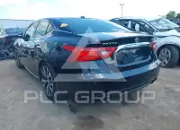 2017 Nissan MAXIMA photo