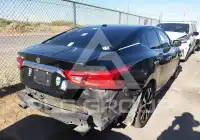 2017 Nissan MAXIMA photo