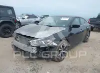 2017 Nissan MAXIMA photo
