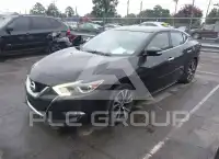 2017 Nissan MAXIMA фото