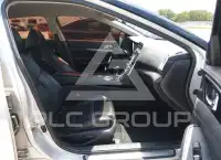 2017 Nissan MAXIMA photo