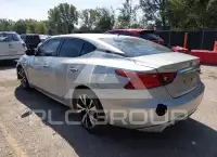 2017 Nissan MAXIMA фото