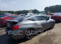 2017 Nissan MAXIMA photo
