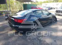 2017 Nissan MAXIMA фото