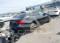 2017 Nissan MAXIMA фото
