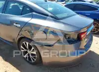 2017 Nissan MAXIMA photo