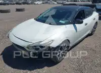 2017 Nissan MAXIMA фото