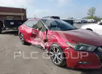 2017 Nissan MAXIMA photo