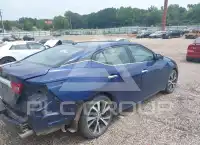 2017 Nissan MAXIMA фото