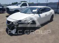 2017 Nissan MAXIMA фото