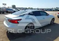 2017 Nissan MAXIMA фото