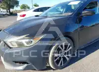 2017 Nissan MAXIMA photo