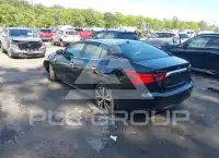 2017 Nissan MAXIMA фото