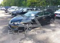 2017 Nissan MAXIMA фото