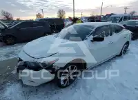 2017 Nissan MAXIMA фото