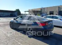 2017 Nissan MAXIMA photo