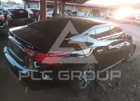 2017 Nissan MAXIMA фото