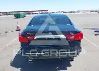 2017 Nissan MAXIMA photo