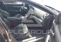 2017 Nissan MAXIMA фото