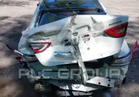 2017 Nissan MAXIMA фото