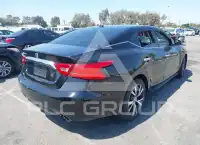 2017 Nissan MAXIMA фото