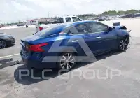 2017 Nissan MAXIMA photo