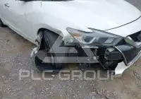 2017 Nissan MAXIMA фото