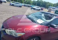 2017 Nissan MAXIMA фото