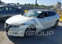2017 Nissan MAXIMA фото