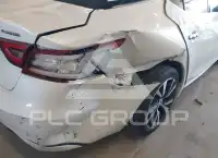 2017 Nissan MAXIMA photo