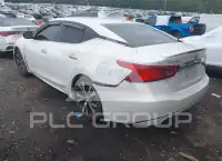 2017 Nissan MAXIMA photo