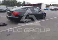 2017 Nissan MAXIMA фото