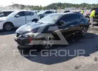 2017 Nissan MAXIMA фото
