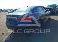2017 Nissan MAXIMA фото