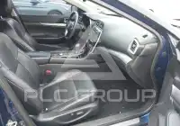 2017 Nissan MAXIMA photo