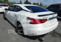 2017 Nissan MAXIMA фото
