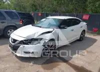 2017 Nissan MAXIMA photo