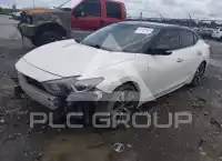 2017 Nissan MAXIMA фото