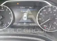 2017 Nissan MAXIMA фото