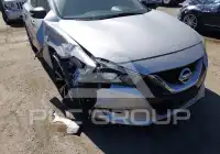 2017 Nissan MAXIMA фото