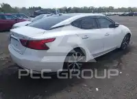2017 Nissan MAXIMA photo