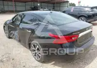 2017 Nissan MAXIMA фото